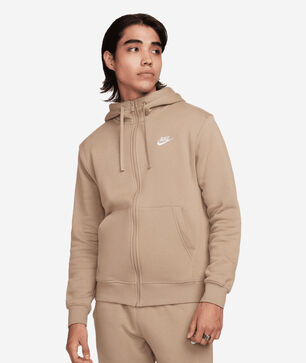 NSW Club Fleece Full-Zip Hoodie