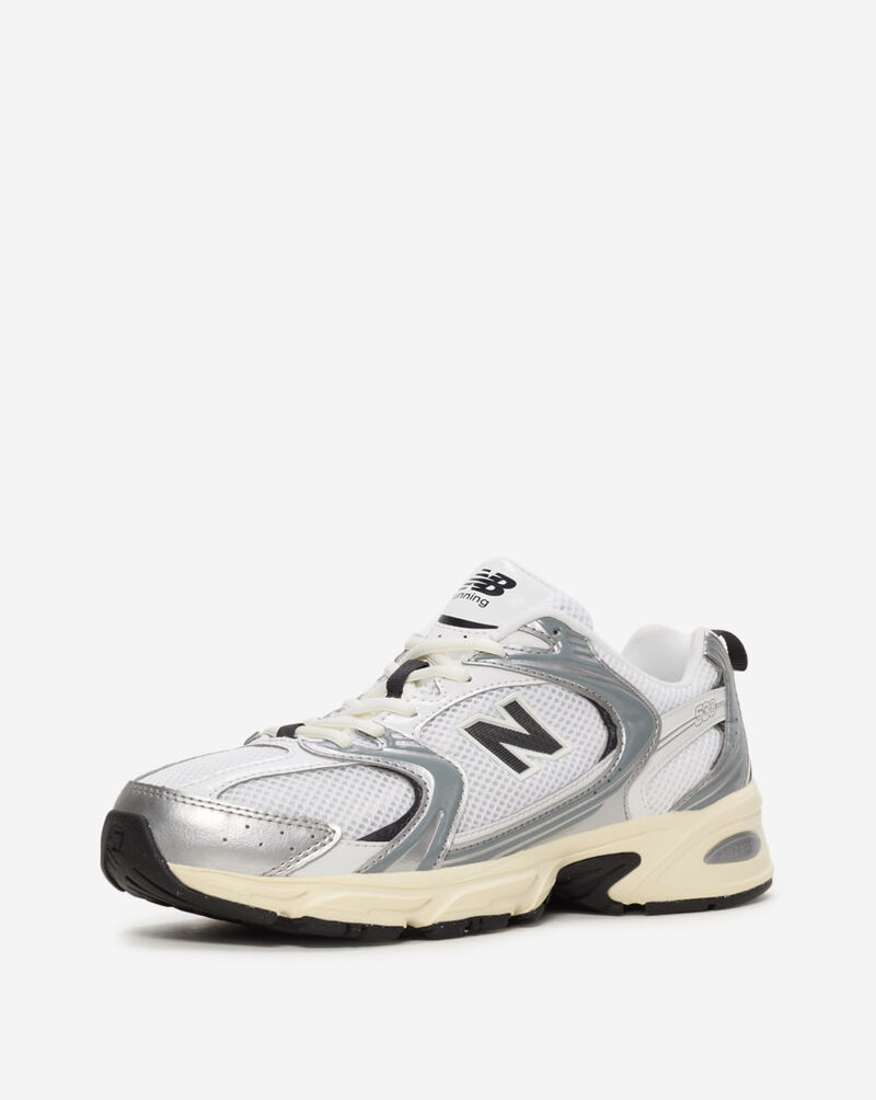 New Balance 530 U530ESA silver 2