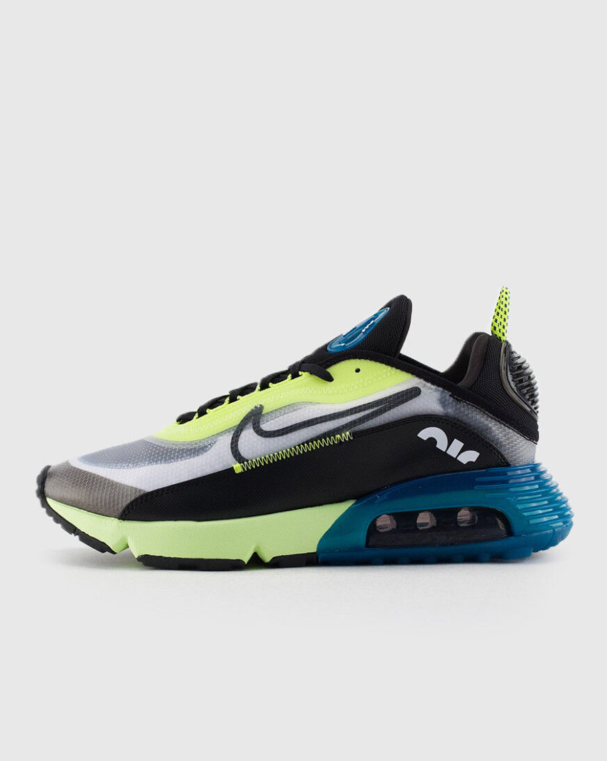 Snipes nike 2090