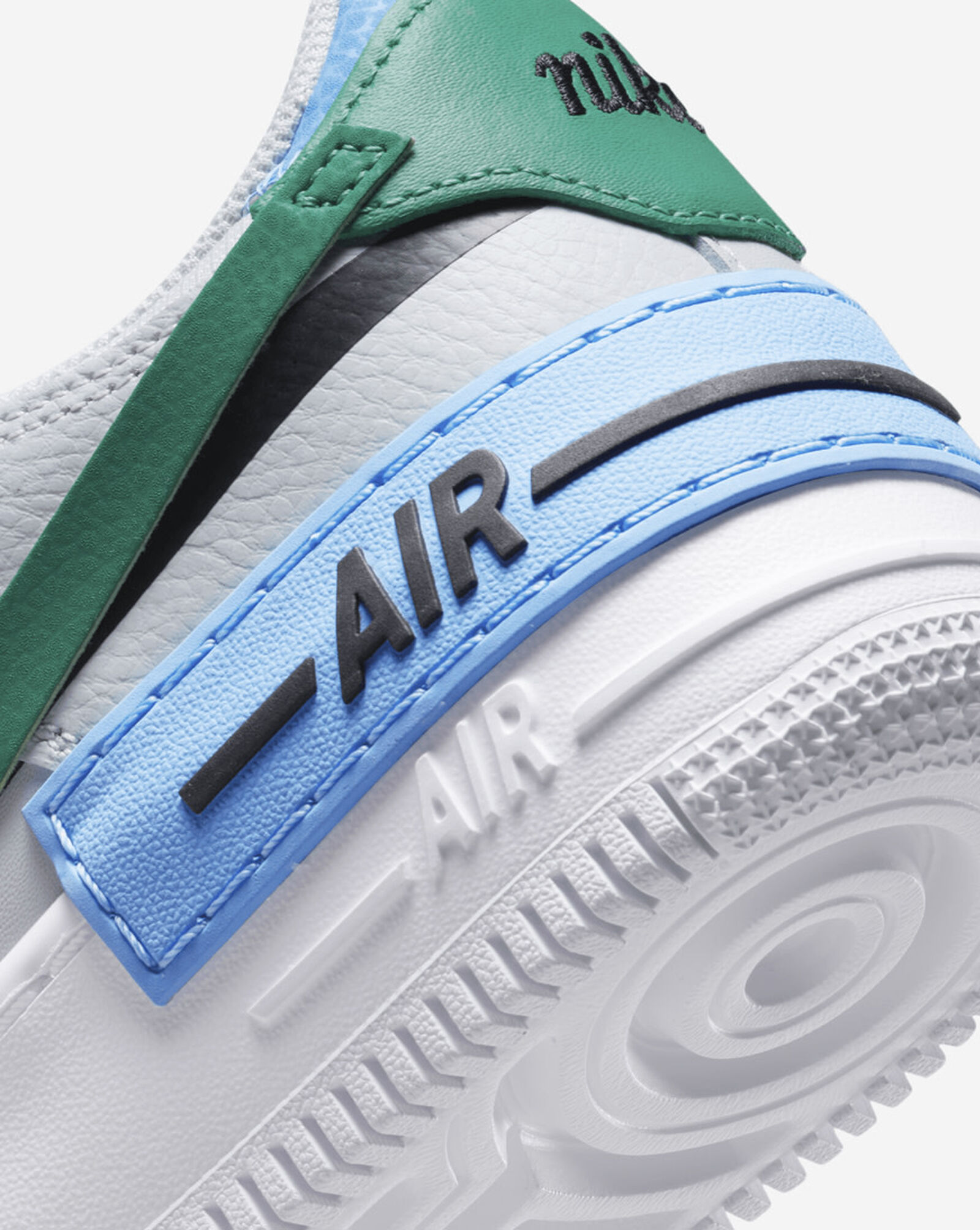 air force shadow snipes