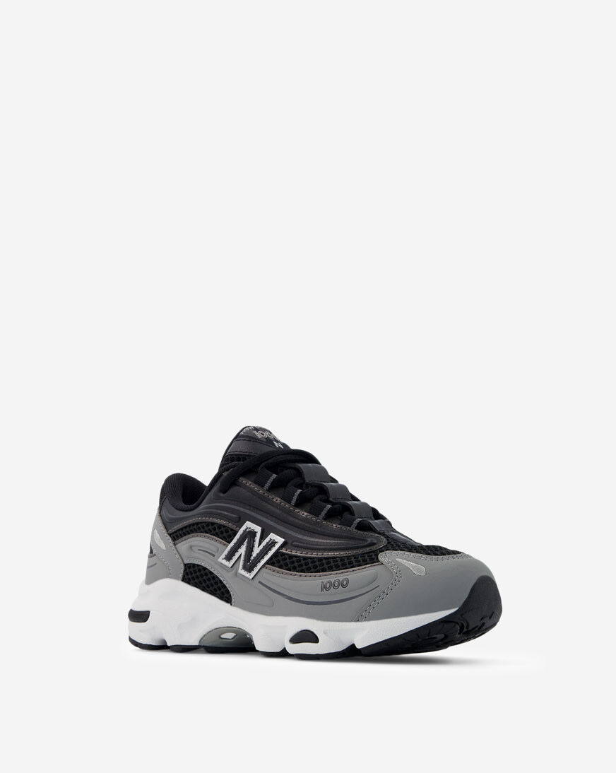 Shop New Balance Pre-School 1000 PC1000AK black | SNIPES USA
