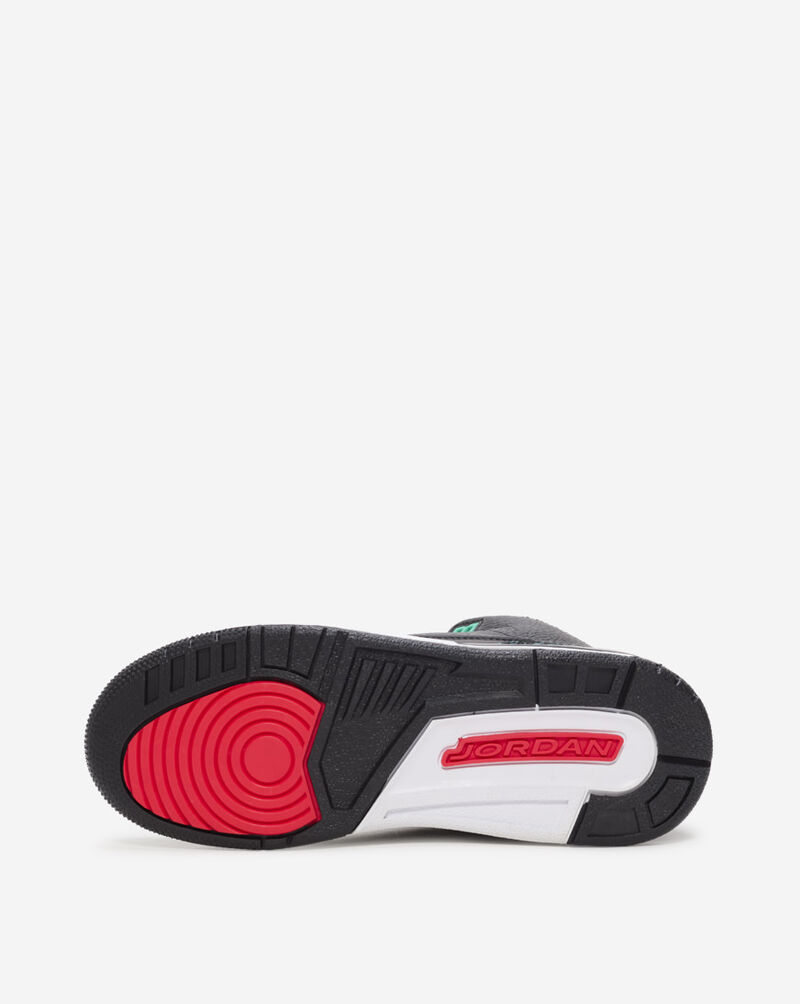 Jordan Big Kids' Air Jordan 3 Retro FV5437-001 Black 4