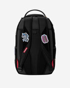 Sprayground Velcro Patch Stickers Backpack B9260 Multi 3