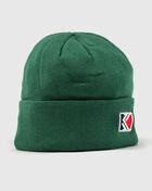 Karl Kani Og Knit Beanie KK-M-Q3-ACC-2019-39 Green 1
