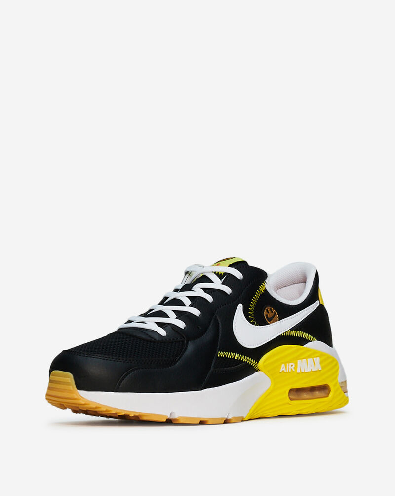 Nike Air Max Excee DO5870-001 Black 2