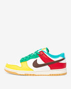 Nike Dunk Low SE "Free.99" DH0952-100 Multi 1