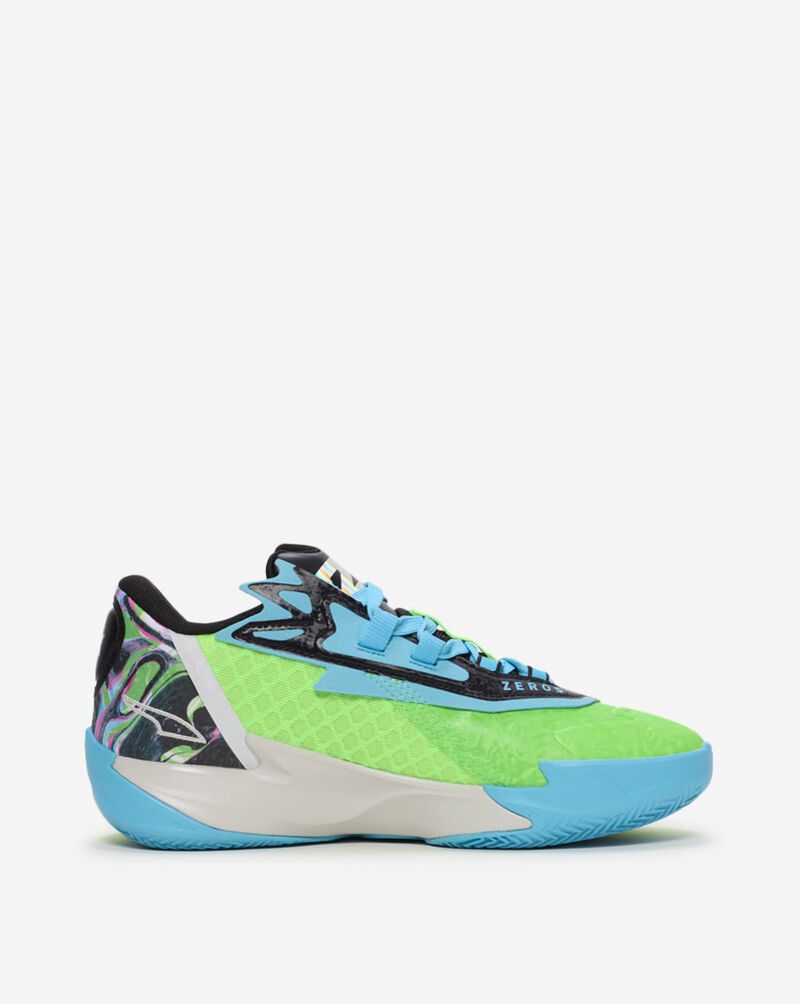 Puma Grade School Scoot Zero II 31136201 Multi 4