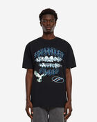 Forgotten Faces Forgotten Diamond Grill Tee FOFUS168-00007 Black 1
