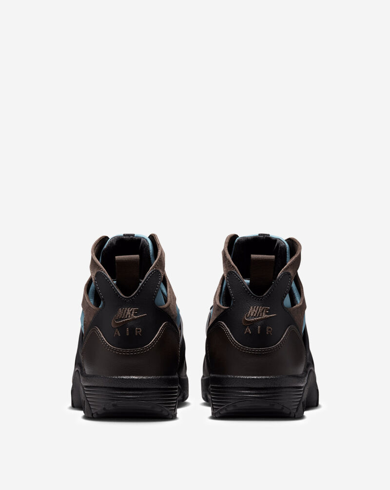 Nike Air Trainer Huarache IB0497-001 Black 4