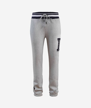 Dallas Cowboys Mash Up Rib Fleece Sweatpant