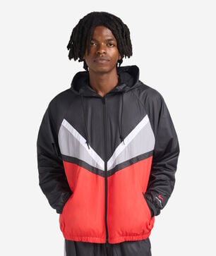 Windrunner Lined Jacket