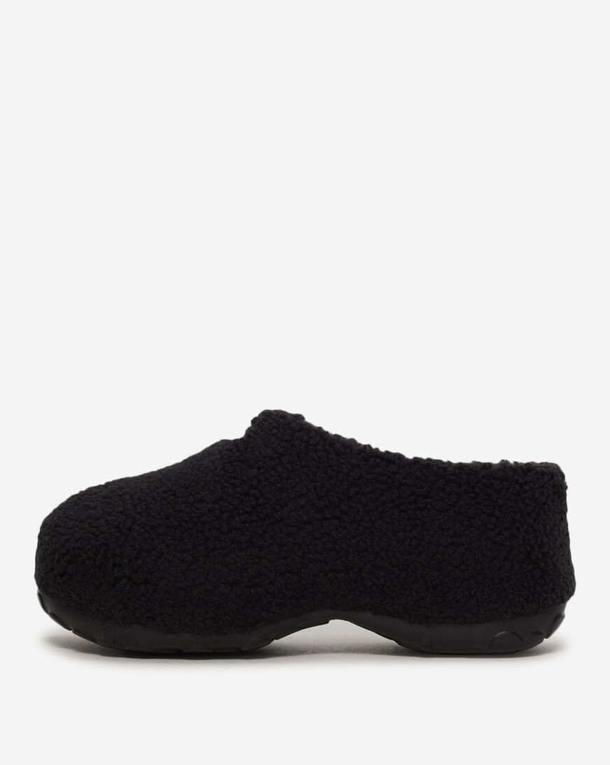 Shop adidas Adifom Stan Mule JR8823 black | SNIPES USA