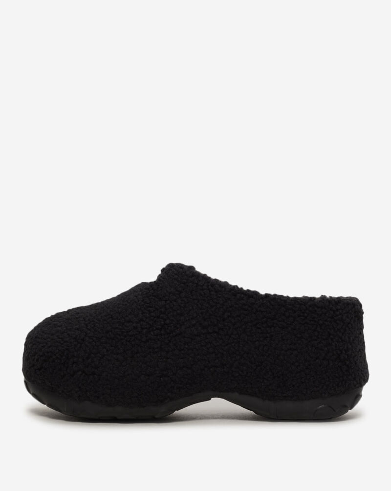 adidas Adifom Stan Mule JR8823 Black 1