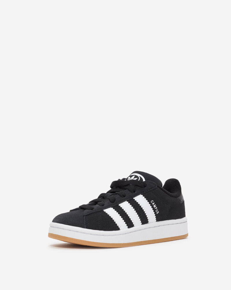 adidas Pre-School Campus 00s JI4331 Black 2