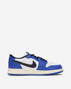 Jordan Big Kids' Air Jordan 1 Low OG CZ0858-140 Blue 5