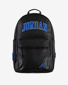 Jordan Boroughs Backpack MA9004-KB4 Black 1