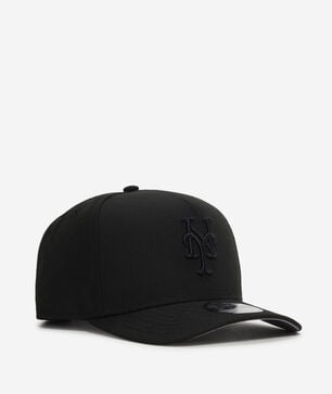 9Fifty New York Mets A-Frame Snapback Hat