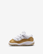 Jordan Toddler Air Jordan 11 Retro 645107-102 White 1