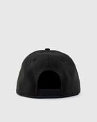 New Era New Jersey Outline 9Fifty Snapback 70512414 Black 3
