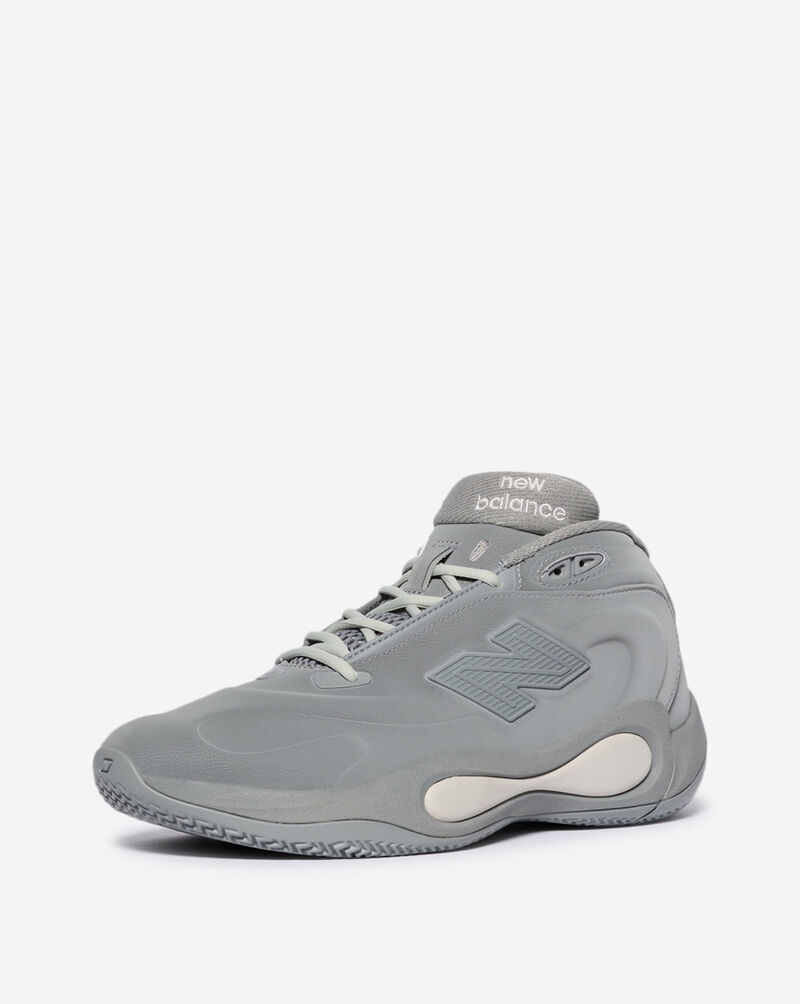 New Balance P400 UFFBB5WD Grey 2