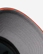 9Forty Miami Dolphins A-Frame Snapback Hat