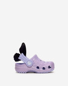 Crocs Toddler Classic Clog 210018-5BN Purple 4