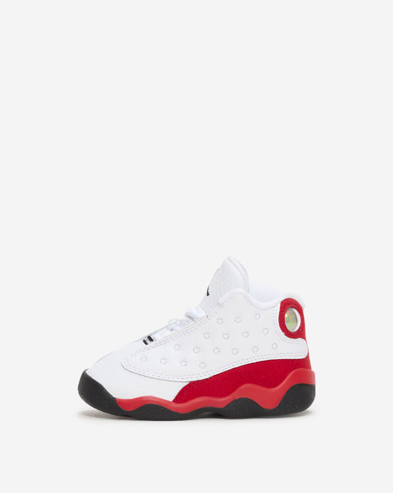 Jordan Toddler Air Jordan 13 Retro DJ3004-102 White 1