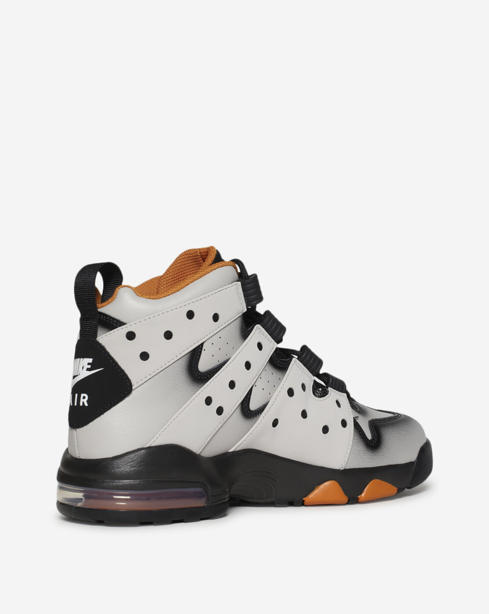 nike air max cb 94 black