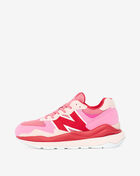 New Balance Grade School 57/40 GC5740SK Pink 1