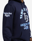 Tampa Bay Rays Pro Area Code Hoodie