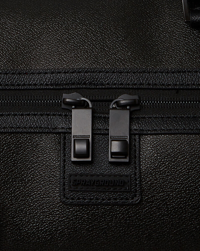 Sprayground Entrepreneur Duffle Bag 910D4228NSZ Black 5