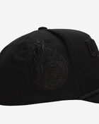 Field Grade Everything Is F Twill Trucker Hat 1005049 Black 2