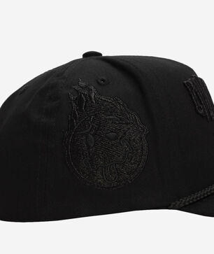 Everything Is F Twill Trucker Hat