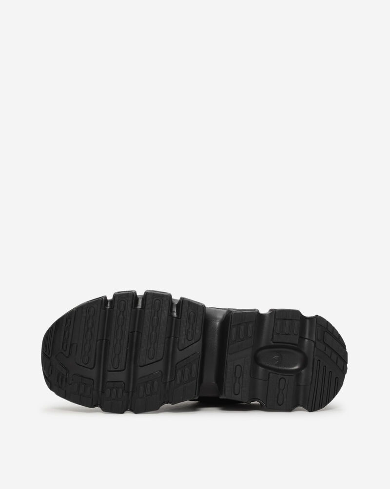 adidas Grade School Adifom Megaride JH6512 Black 9