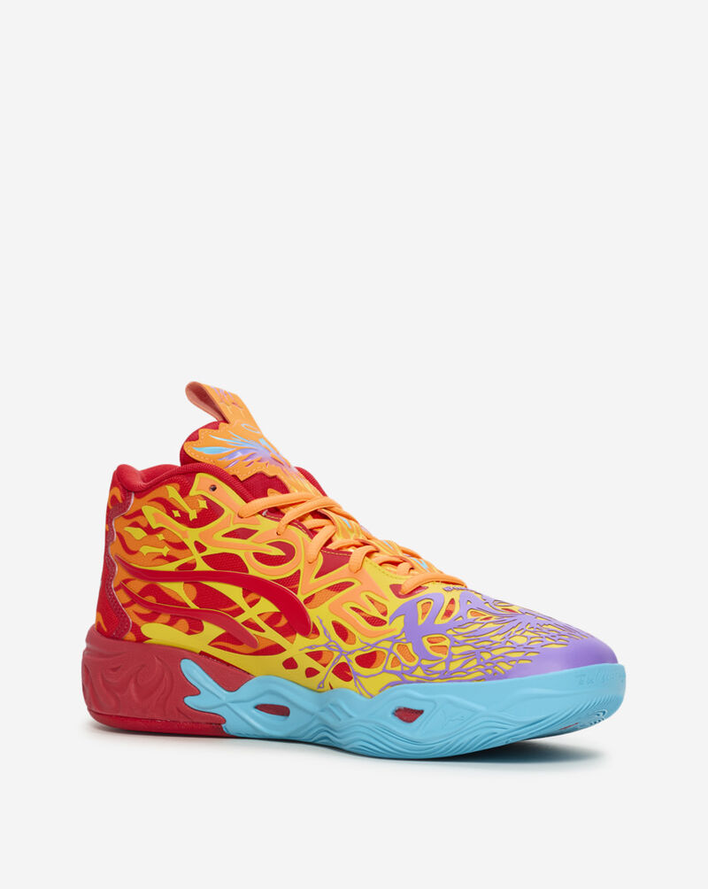 PUMA MB.04 Gem 31130801 Red 4