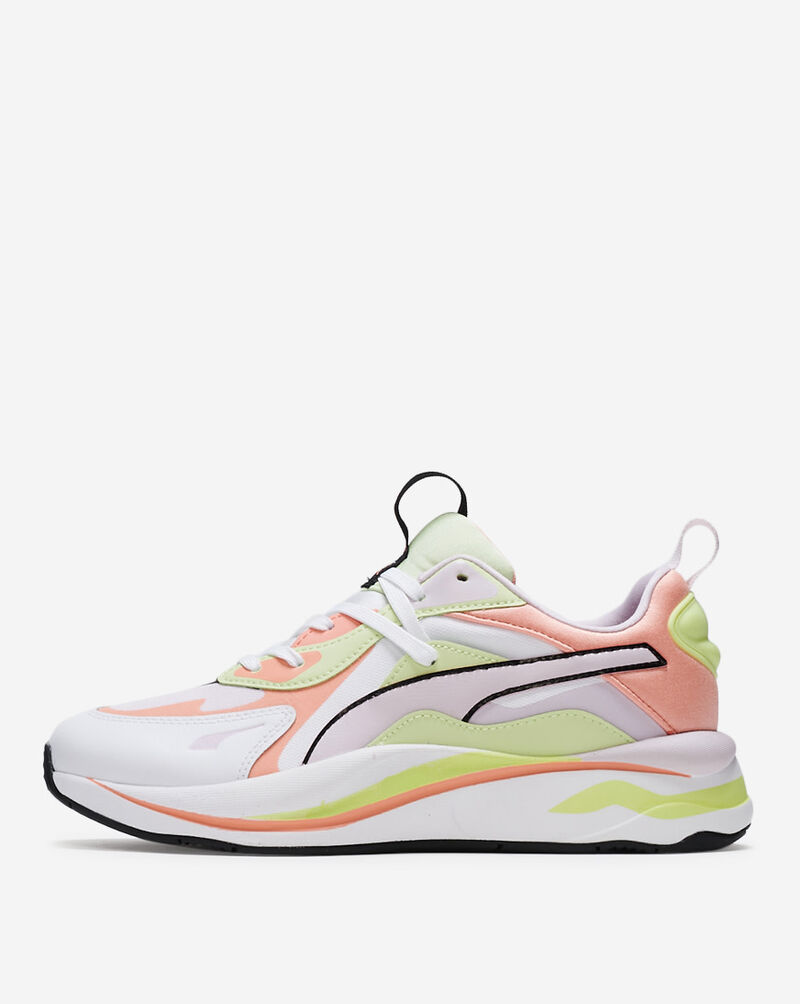 PUMA RS-Curve 387128-01 White 1
