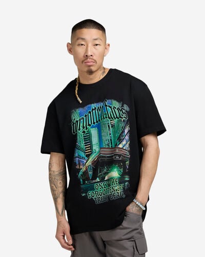 Emerald City Tee Emerald City Tee