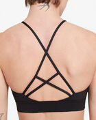 Indy Rainbow Ladder Bra