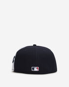 New Era 59Fifty  Wave Script Fitted Hat 60949342  3