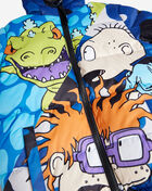 Rugrats Dino Camo Puffer