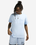 SNIPES Chest Pocket Tee SNQ224001M-BLU Blue 1