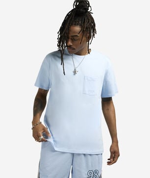 Chest Pocket Tee