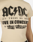 AC/DC Concert Tee