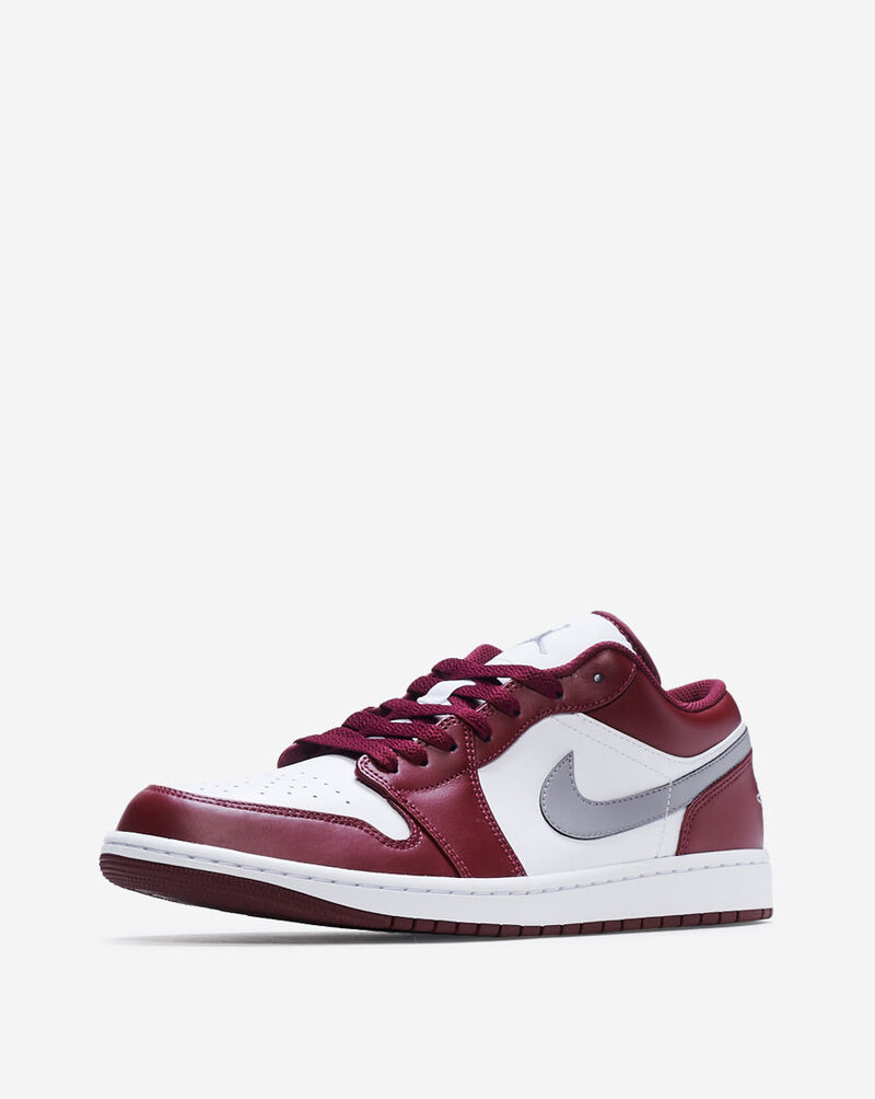 snipes jordan 1 low grey