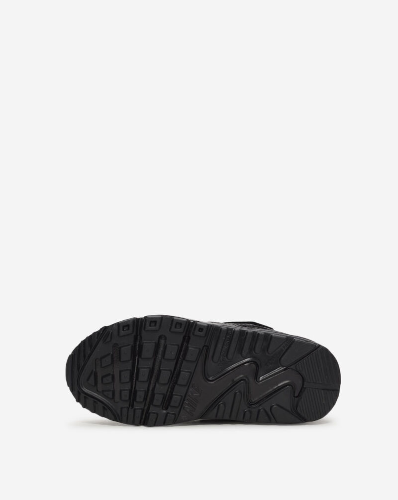Nike Little Kids' Air Max 90 IH1417-028 Black 6
