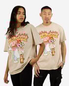 Tom and Jerry Flames Tee