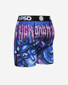 R Metal Briefs