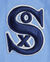 Chicago White Sox Retro Classic Crewneck 