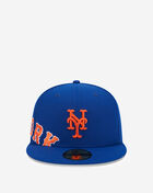 59Fifty New York Mets Arch Hat