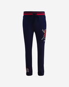 PRO STANDARD St. Louis Cardinals Retro Mash Up Rib Fleece Sweatpant LSC433498-MRM Blue 1